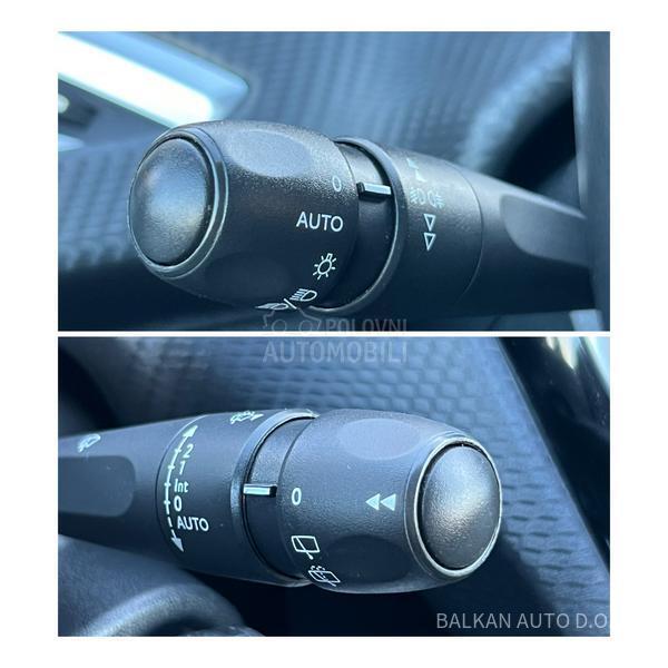 Peugeot 2008 1.2/ALLURE/NAV/130H