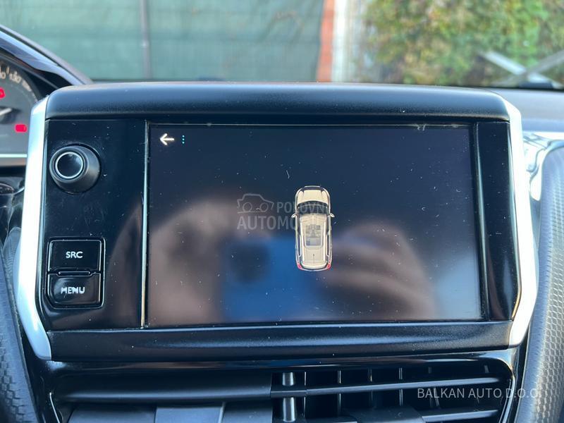 Peugeot 2008 1.2/ALLURE/NAV/130H