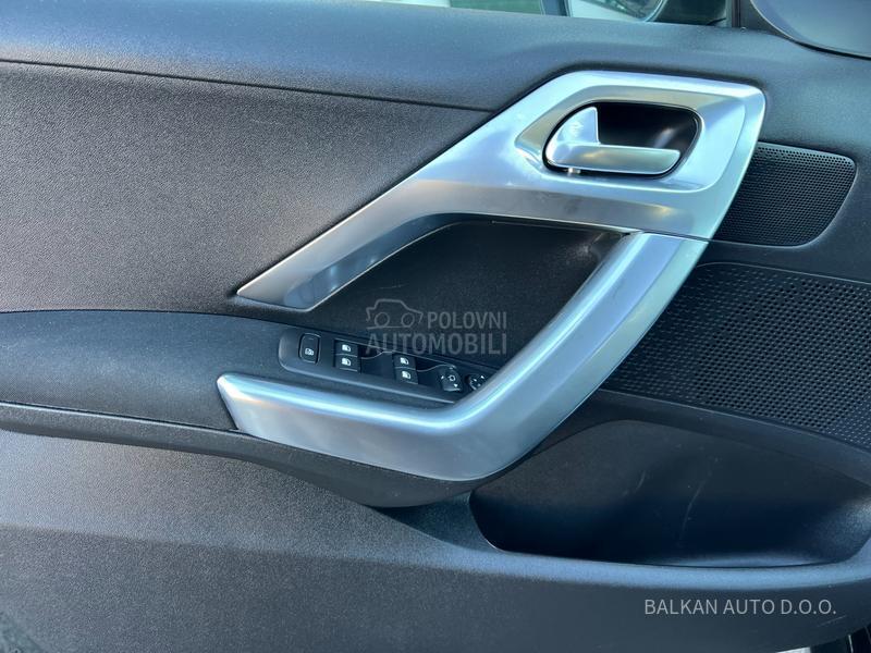 Peugeot 2008 1.2/ALLURE/NAV/130H