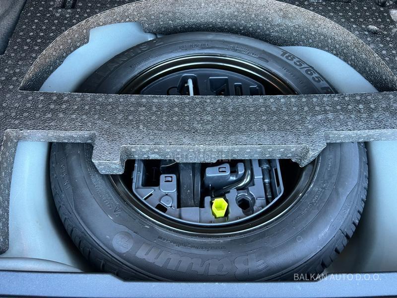 Peugeot 2008 1.2/ALLURE/NAV/130H