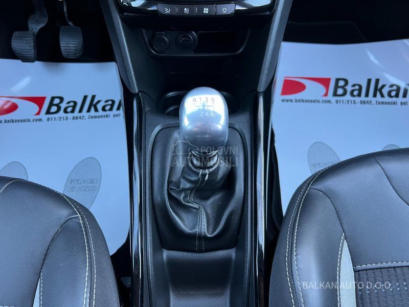 Peugeot 2008 1.2/ALLURE/NAV/130H