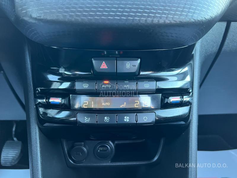 Peugeot 2008 1.2/ALLURE/NAV/130H