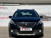 Peugeot 2008 1.2/ALLURE/NAV/130H