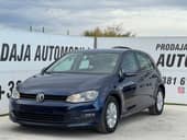 Volkswagen Golf 7 NAV