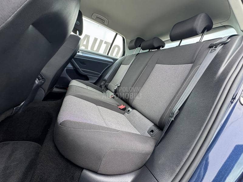 Volkswagen Golf 7 NAV