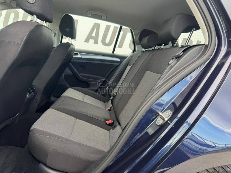 Volkswagen Golf 7 NAV