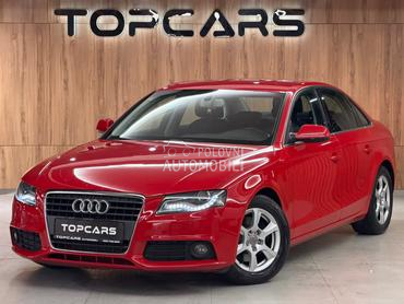 Audi A4 2.0TDI