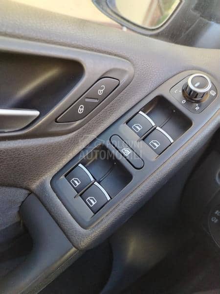 Volkswagen Golf 6 1,6 tdi