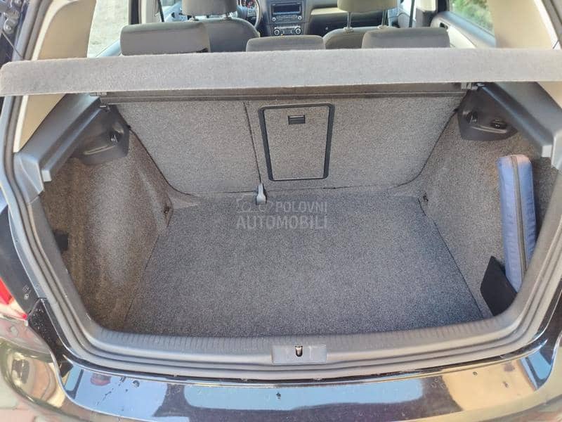 Volkswagen Golf 6 1,6 tdi