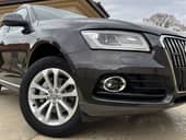 Audi Q5 2.0 TDI/LED/NAV/FUL