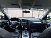 Audi Q5 2.0 TDI/LED/NAV/FUL