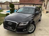 Audi Q5 2.0 TDI/LED/NAV/FUL