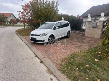 Volkswagen Touran 2.0.P.R.E.L.E.P