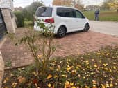 Volkswagen Touran 2.0.P.R.E.L.E.P