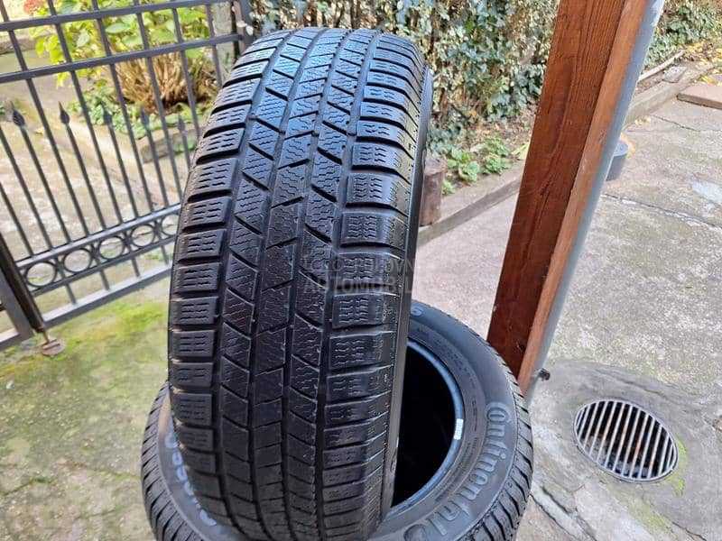 Continental 215/65 R16 Zimska