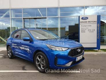 Ford Kuga 1.5 EcoBoost ST Line