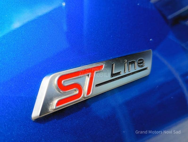 Ford Kuga 1.5 EcoBoost ST Line