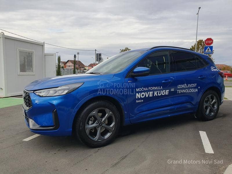 Ford Kuga 1.5 EcoBoost ST Line