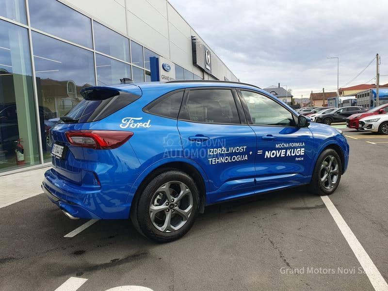 Ford Kuga 1.5 EcoBoost ST Line