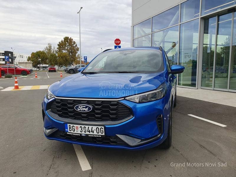 Ford Kuga 1.5 EcoBoost ST Line