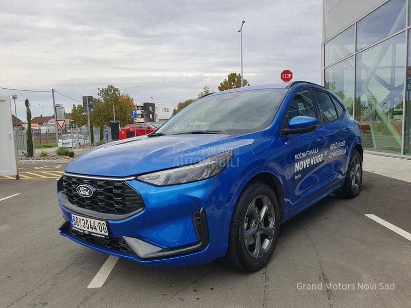 Ford Kuga 1.5 EcoBoost ST Line