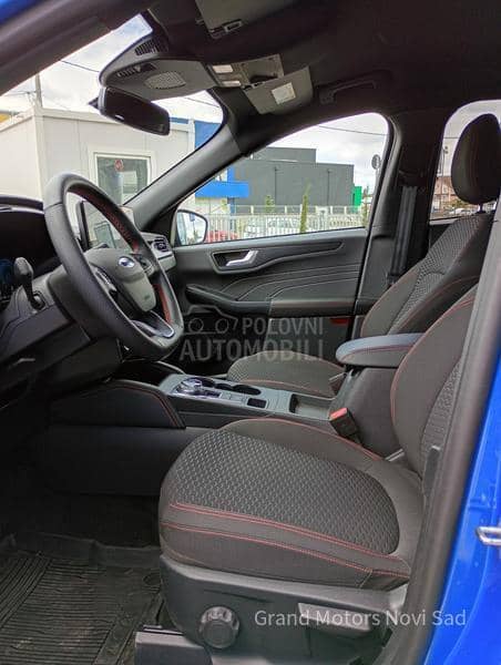 Ford Kuga 1.5 EcoBoost ST Line