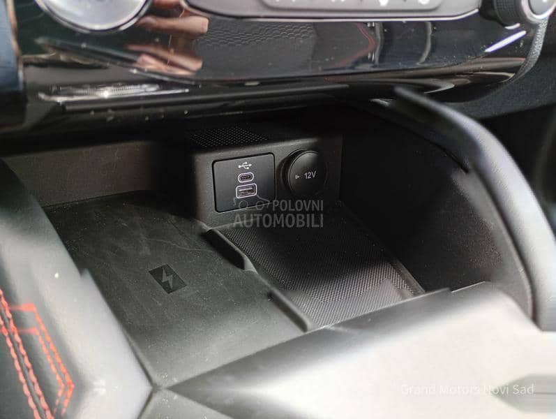 Ford Kuga 1.5 EcoBoost ST Line