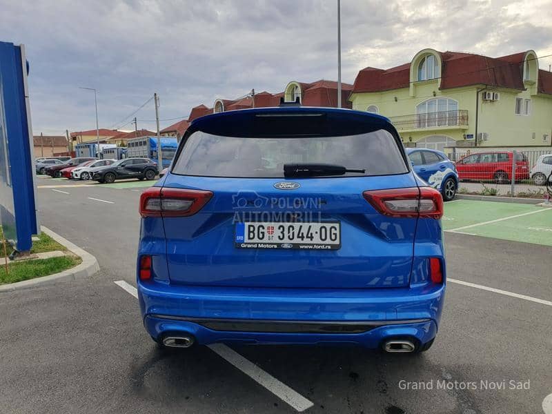 Ford Kuga 1.5 EcoBoost ST Line