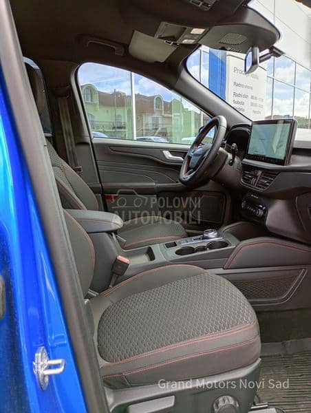 Ford Kuga 1.5 EcoBoost ST Line