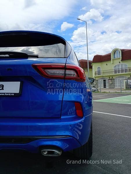 Ford Kuga 1.5 EcoBoost ST Line