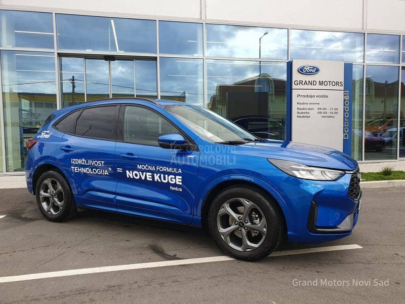Ford Kuga 1.5 EcoBoost ST Line