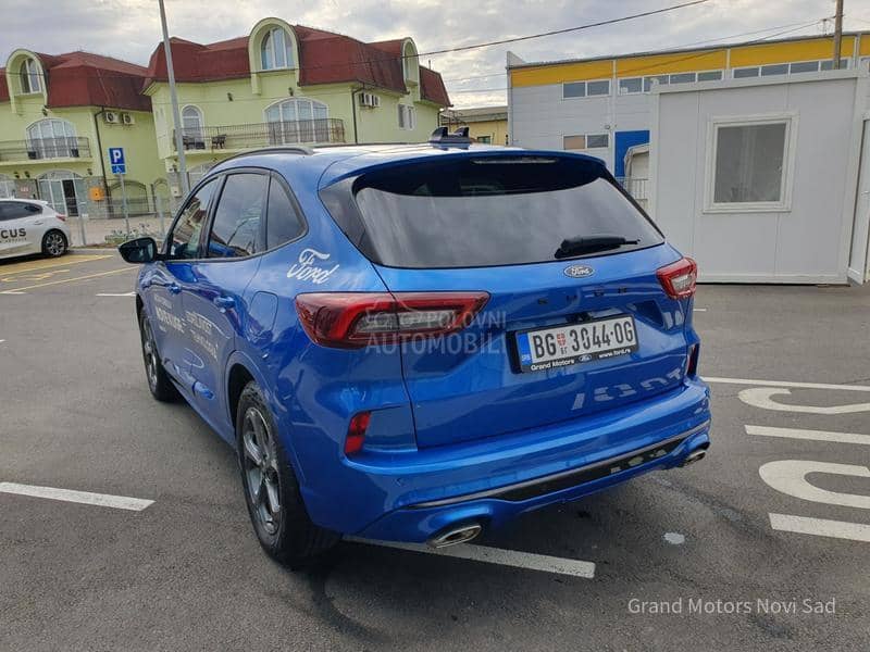 Ford Kuga 1.5 EcoBoost ST Line