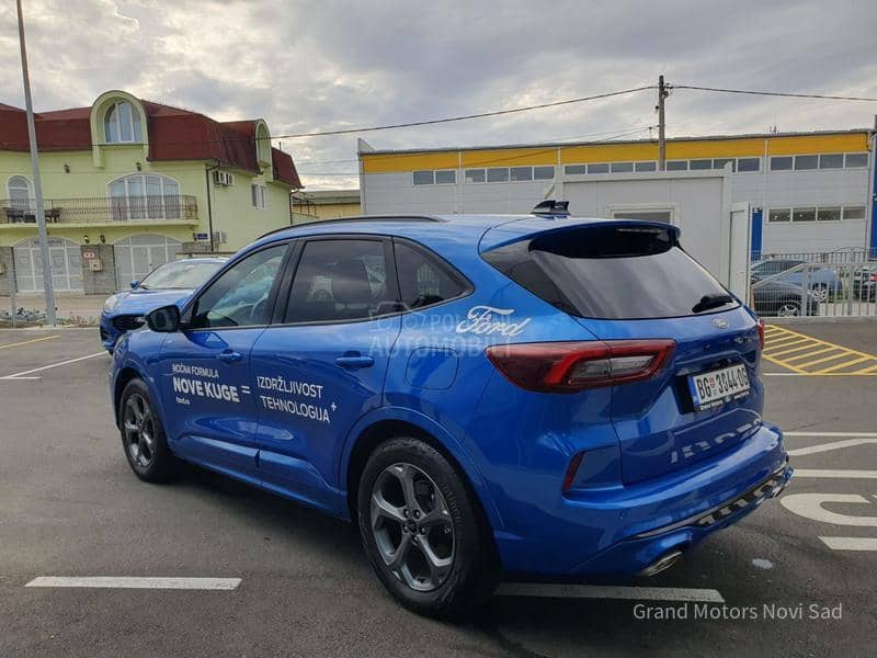 Ford Kuga 1.5 EcoBoost ST Line