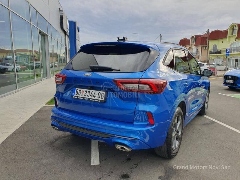 Ford Kuga 1.5 EcoBoost ST Line
