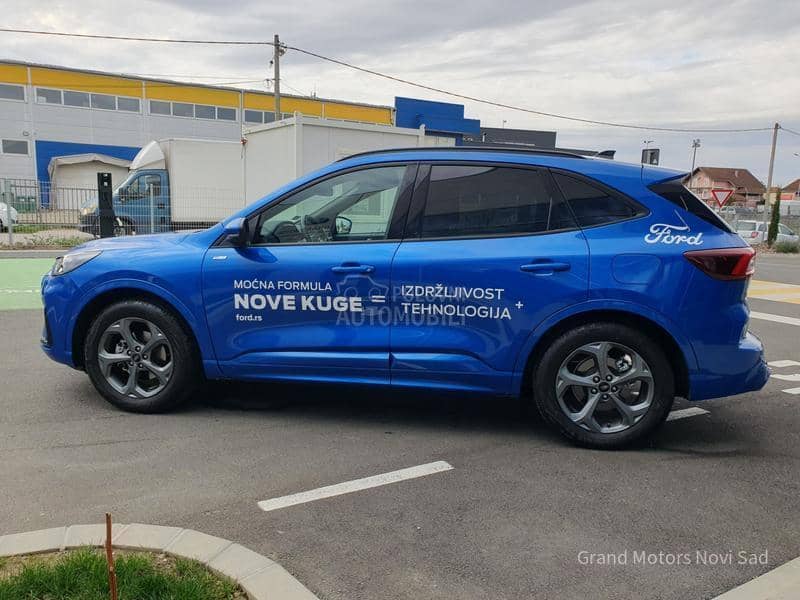 Ford Kuga 1.5 EcoBoost ST Line