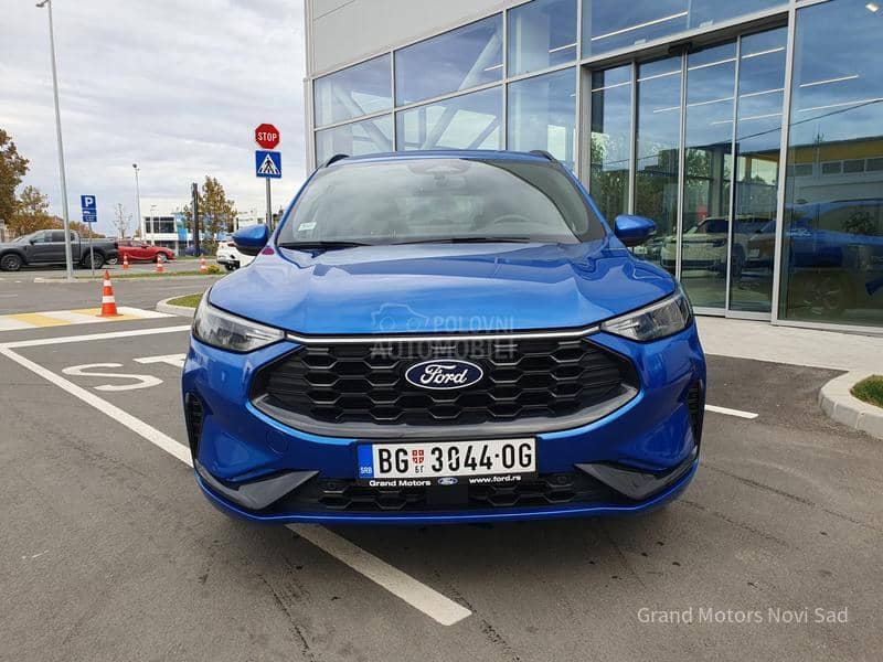 Ford Kuga 1.5 EcoBoost ST Line