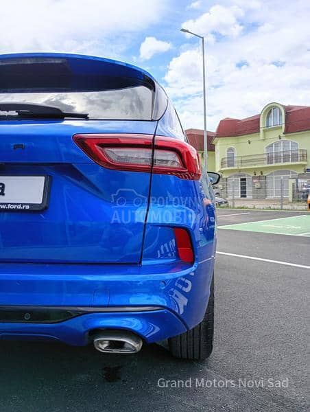 Ford Kuga 1.5 EcoBoost ST Line