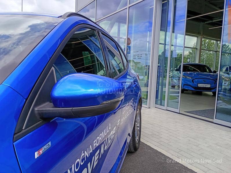 Ford Kuga 1.5 EcoBoost ST Line