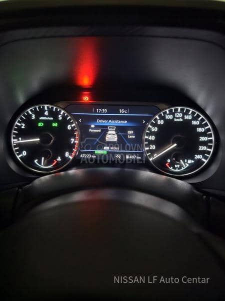 Nissan Juke 1.0 MT N-CONNECTA