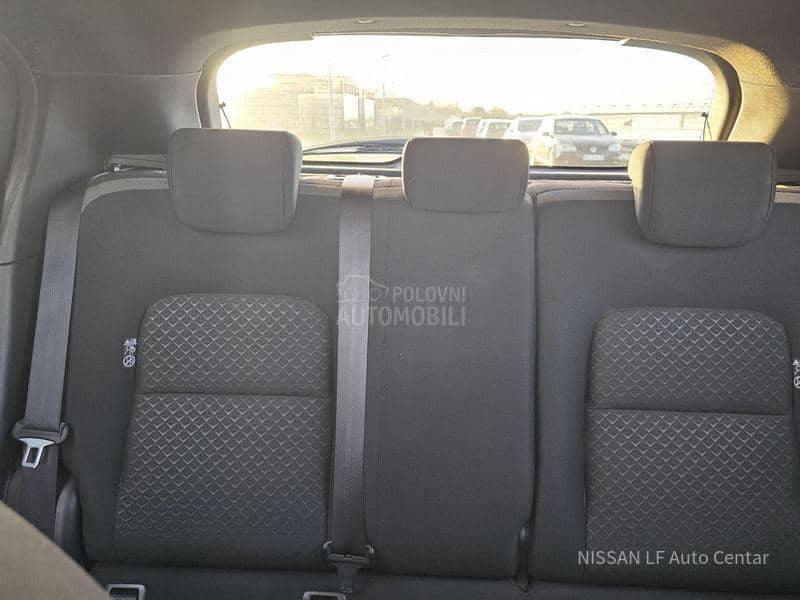 Nissan Juke 1.0 MT N-CONNECTA