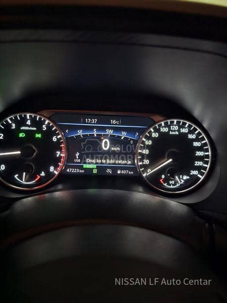 Nissan Juke 1.0 MT N-CONNECTA