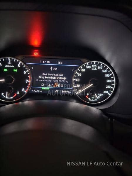 Nissan Juke 1.0 MT N-CONNECTA