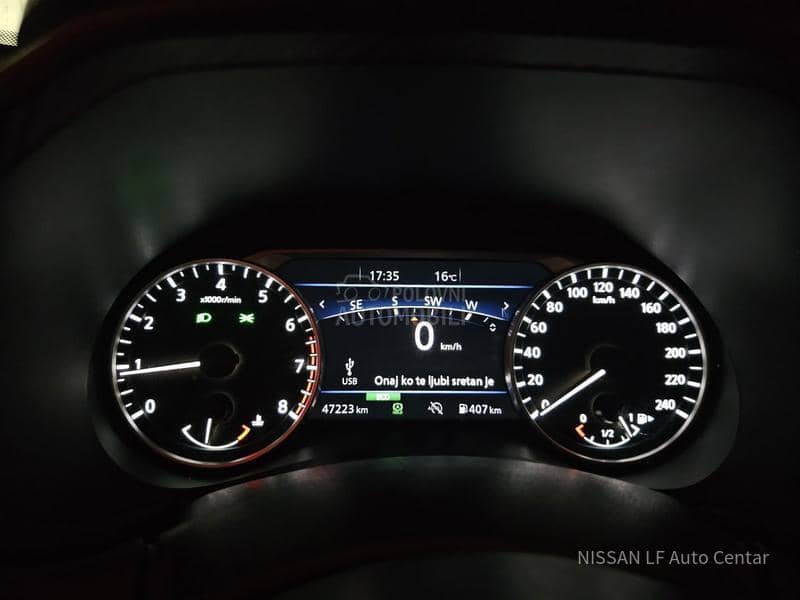 Nissan Juke 1.0 MT N-CONNECTA