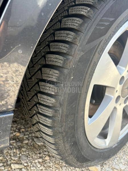 Mercedes Benz C 220 2.2 cdi