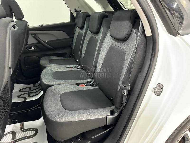 Citroen C4 SpaceTourer 1.2 BUSINESS PAN