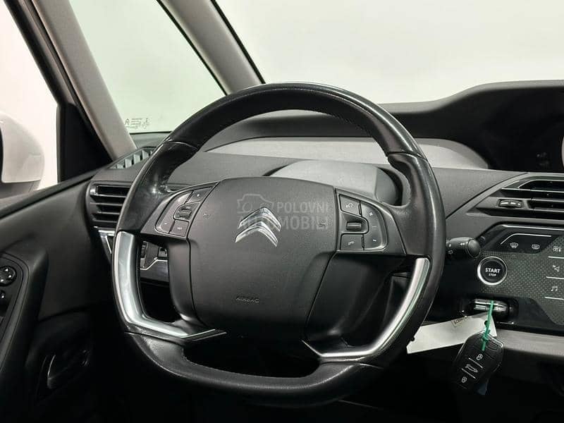Citroen C4 SpaceTourer 1.2 BUSINESS PAN