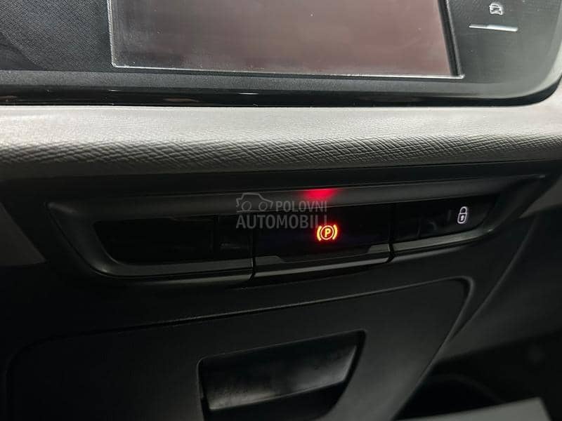 Citroen C4 SpaceTourer 1.2 BUSINESS PAN