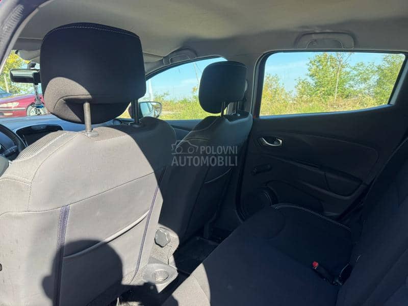 Renault Clio 1.2