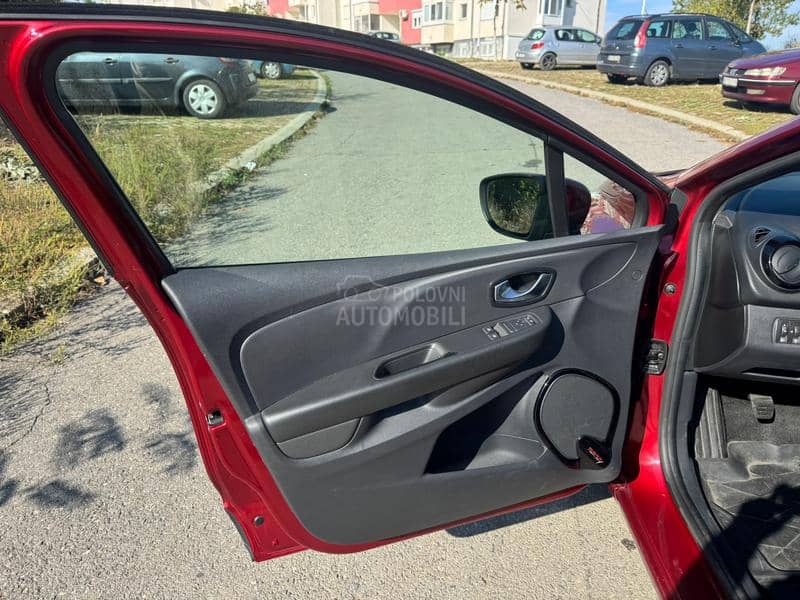 Renault Clio 1.2
