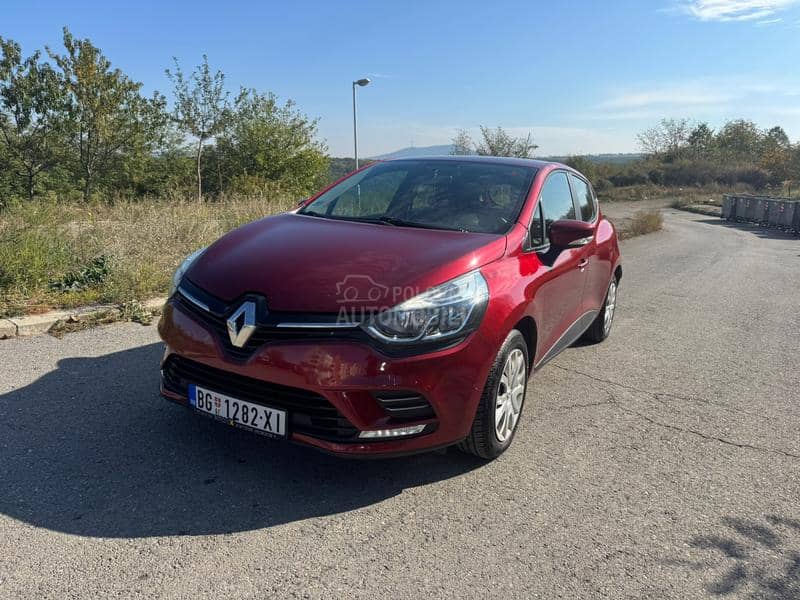 Renault Clio 1.2